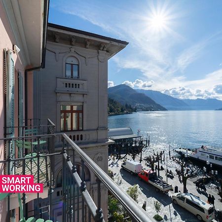 Lakefront Retreat By Wonderful Italy Bellagio Extérieur photo