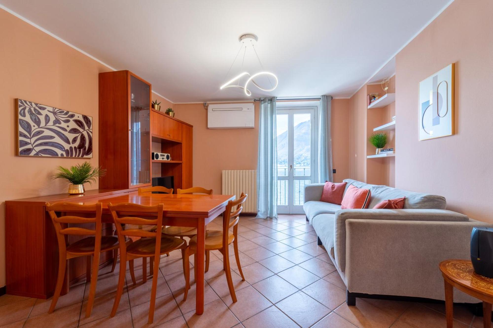 Lakefront Retreat By Wonderful Italy Bellagio Extérieur photo