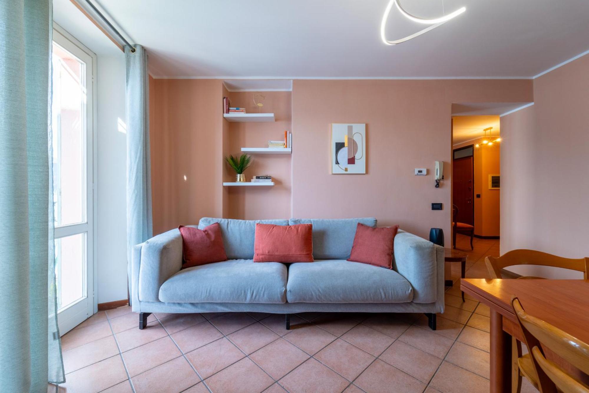 Lakefront Retreat By Wonderful Italy Bellagio Extérieur photo