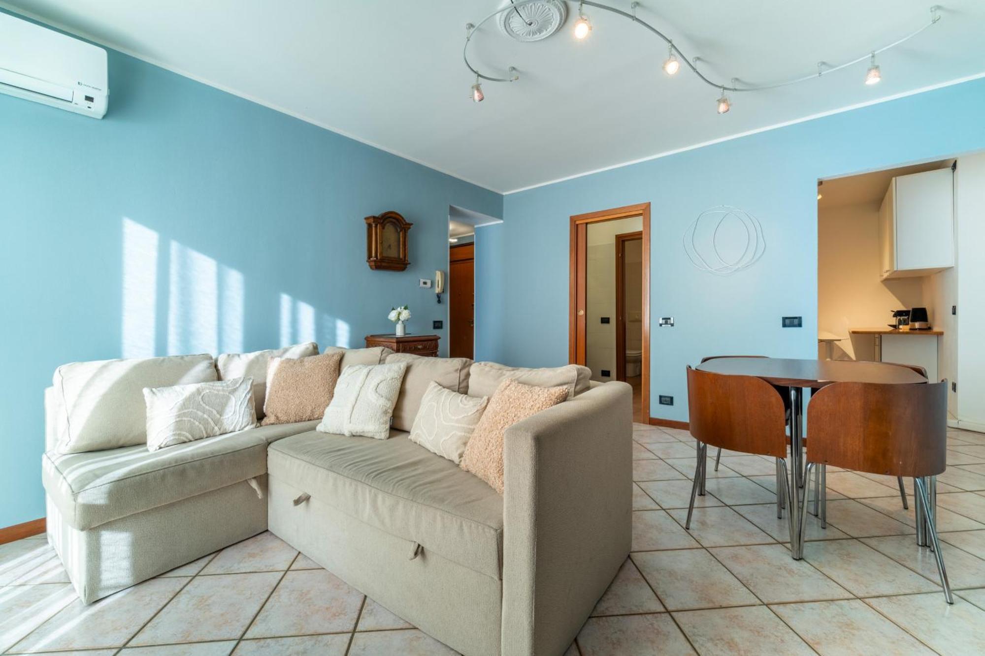 Lakefront Retreat By Wonderful Italy Bellagio Extérieur photo
