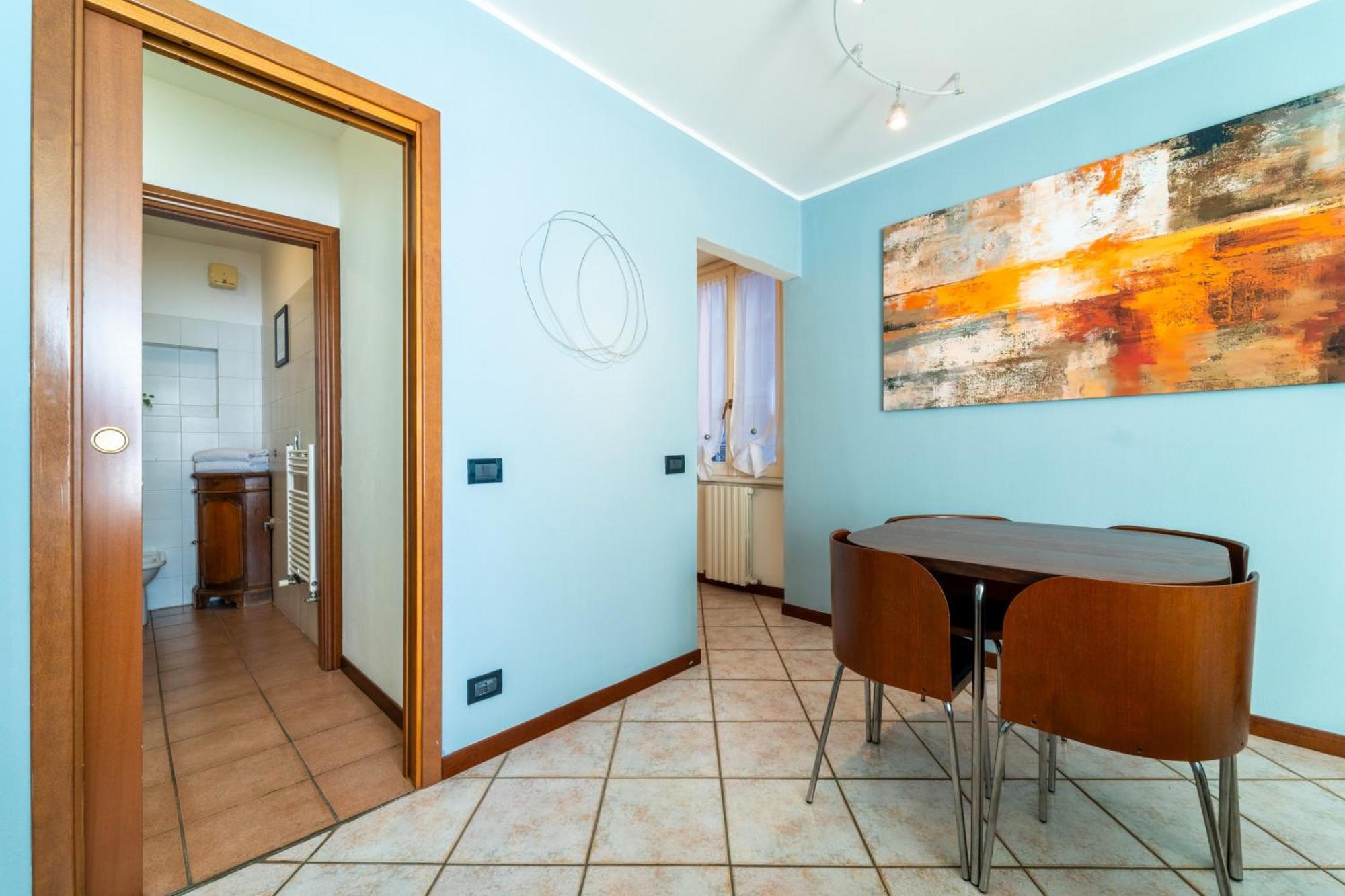 Lakefront Retreat By Wonderful Italy Bellagio Extérieur photo