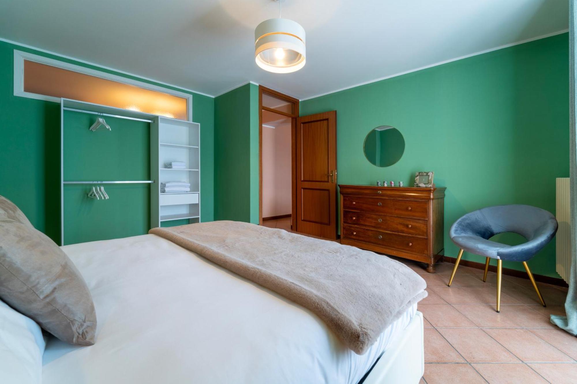 Lakefront Retreat By Wonderful Italy Bellagio Extérieur photo