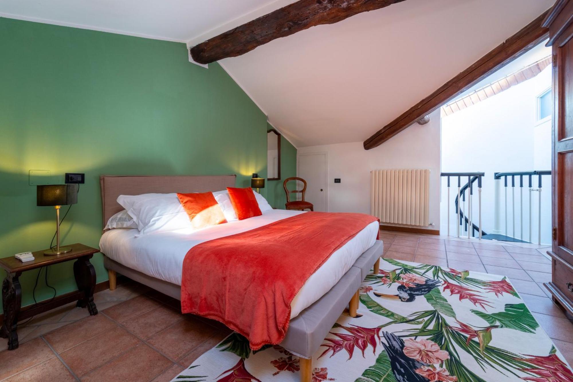 Lakefront Retreat By Wonderful Italy Bellagio Extérieur photo