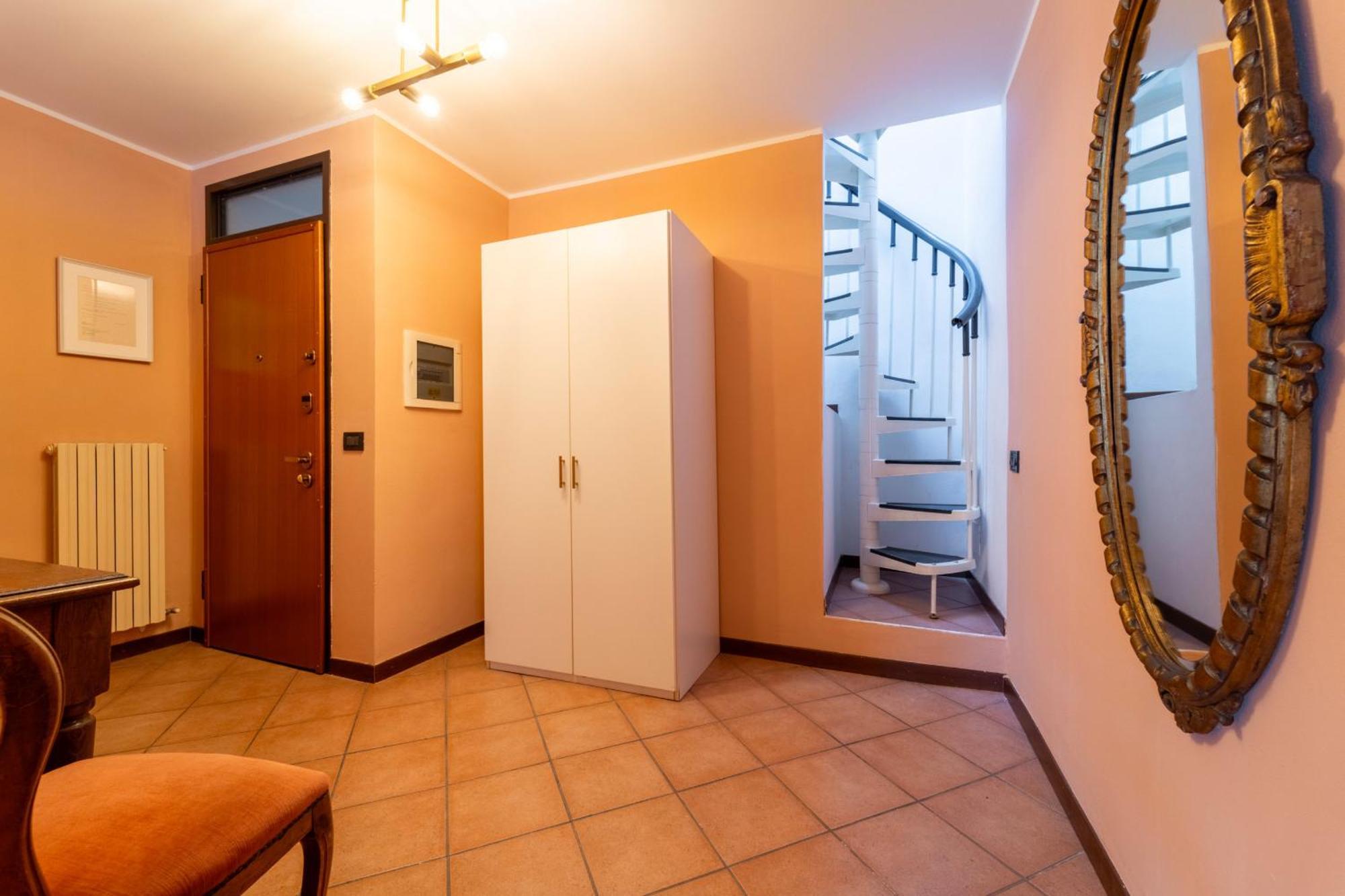 Lakefront Retreat By Wonderful Italy Bellagio Extérieur photo