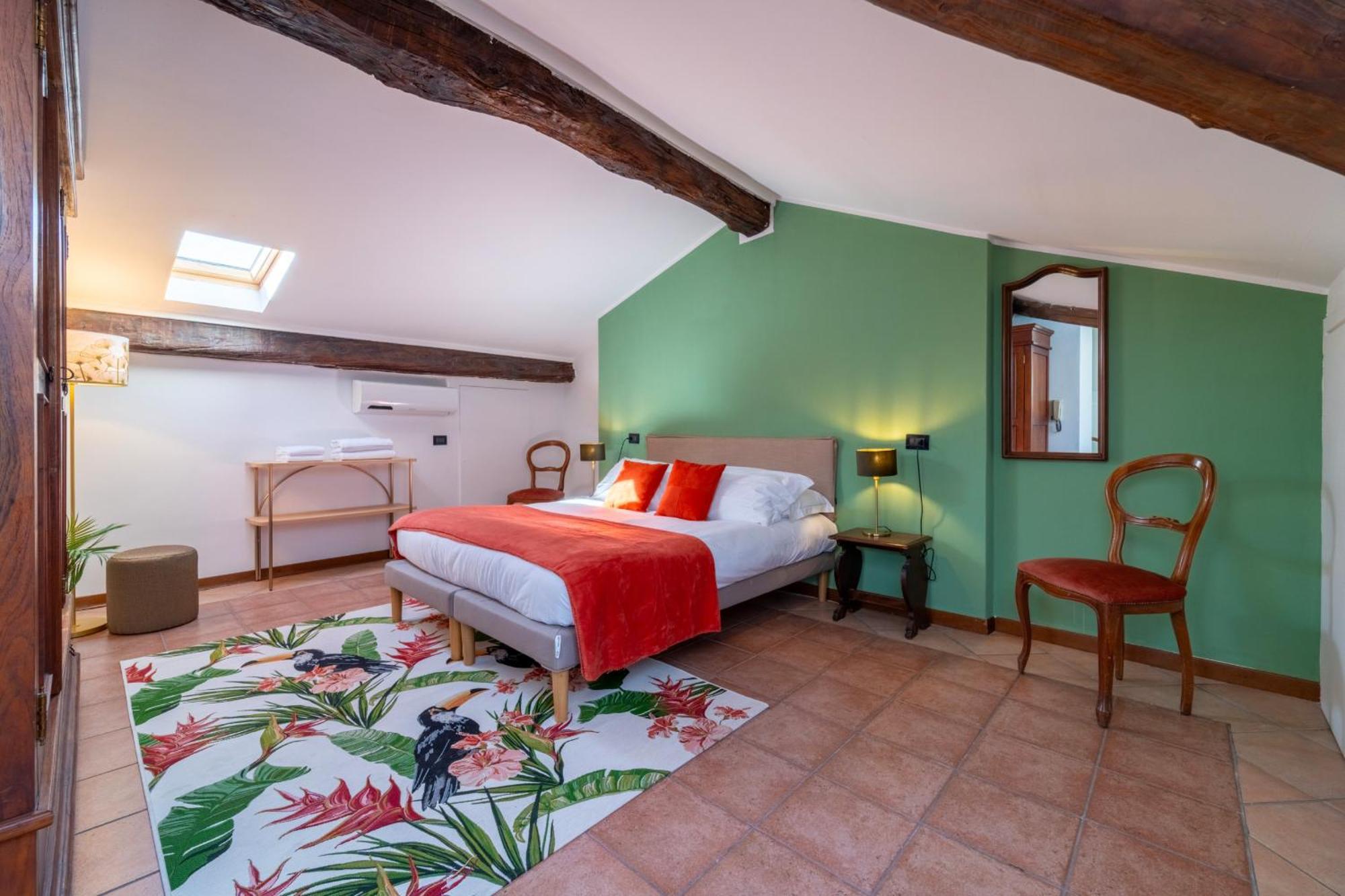 Lakefront Retreat By Wonderful Italy Bellagio Extérieur photo