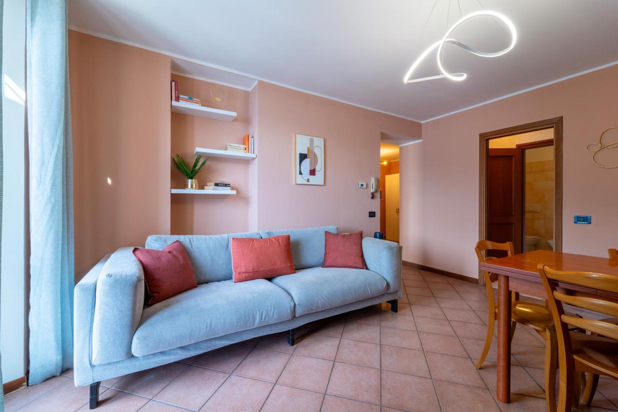 Lakefront Retreat By Wonderful Italy Bellagio Extérieur photo