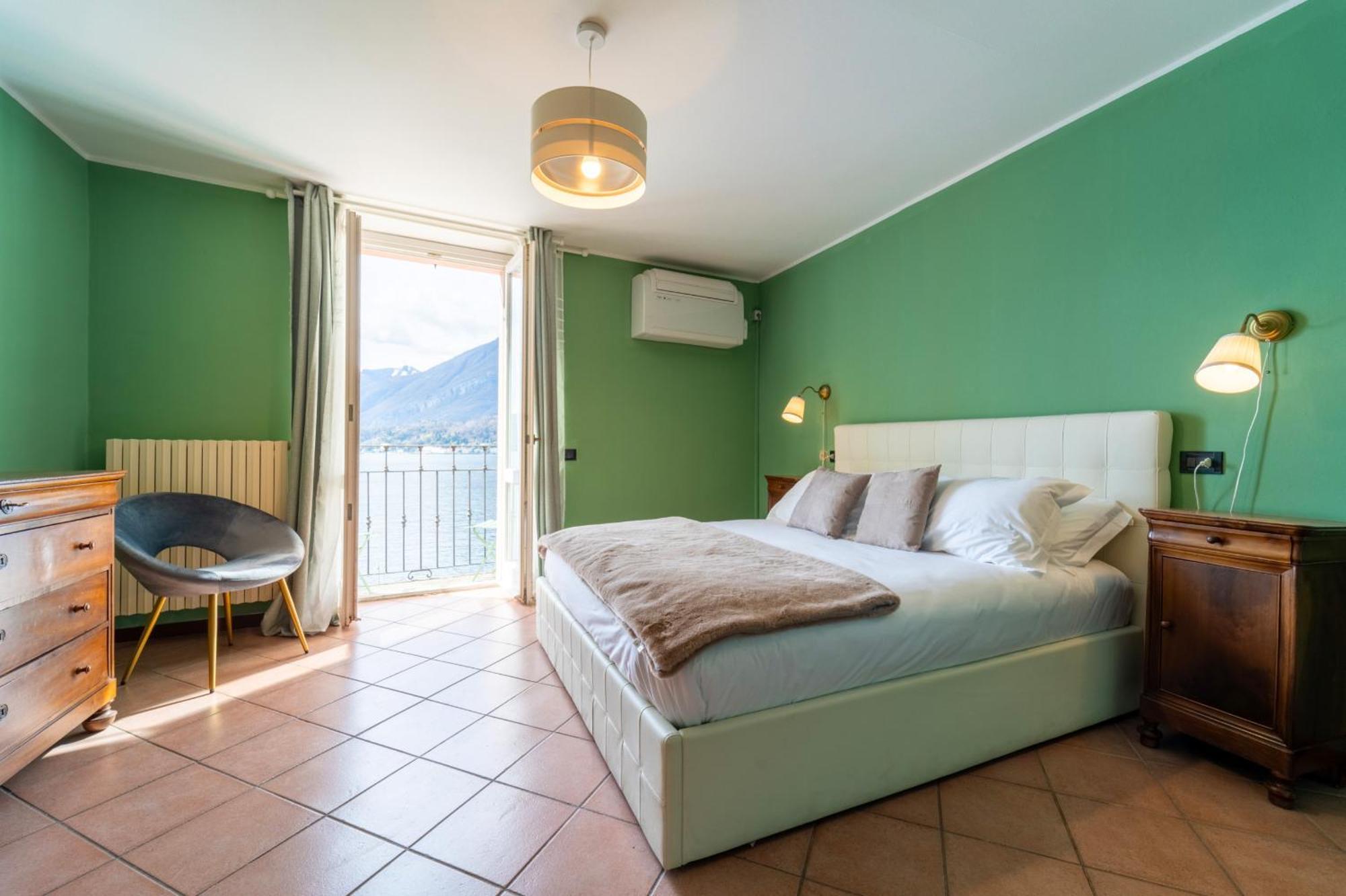 Lakefront Retreat By Wonderful Italy Bellagio Extérieur photo