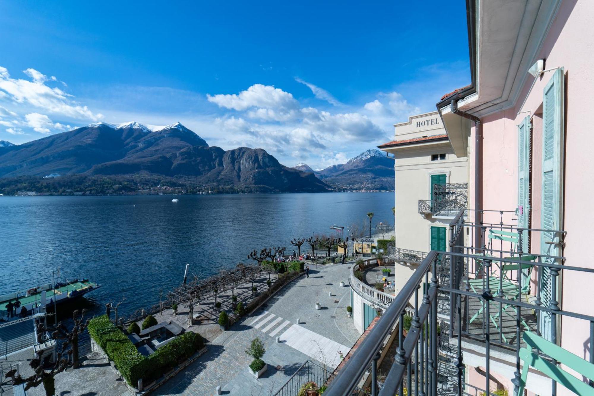 Lakefront Retreat By Wonderful Italy Bellagio Extérieur photo