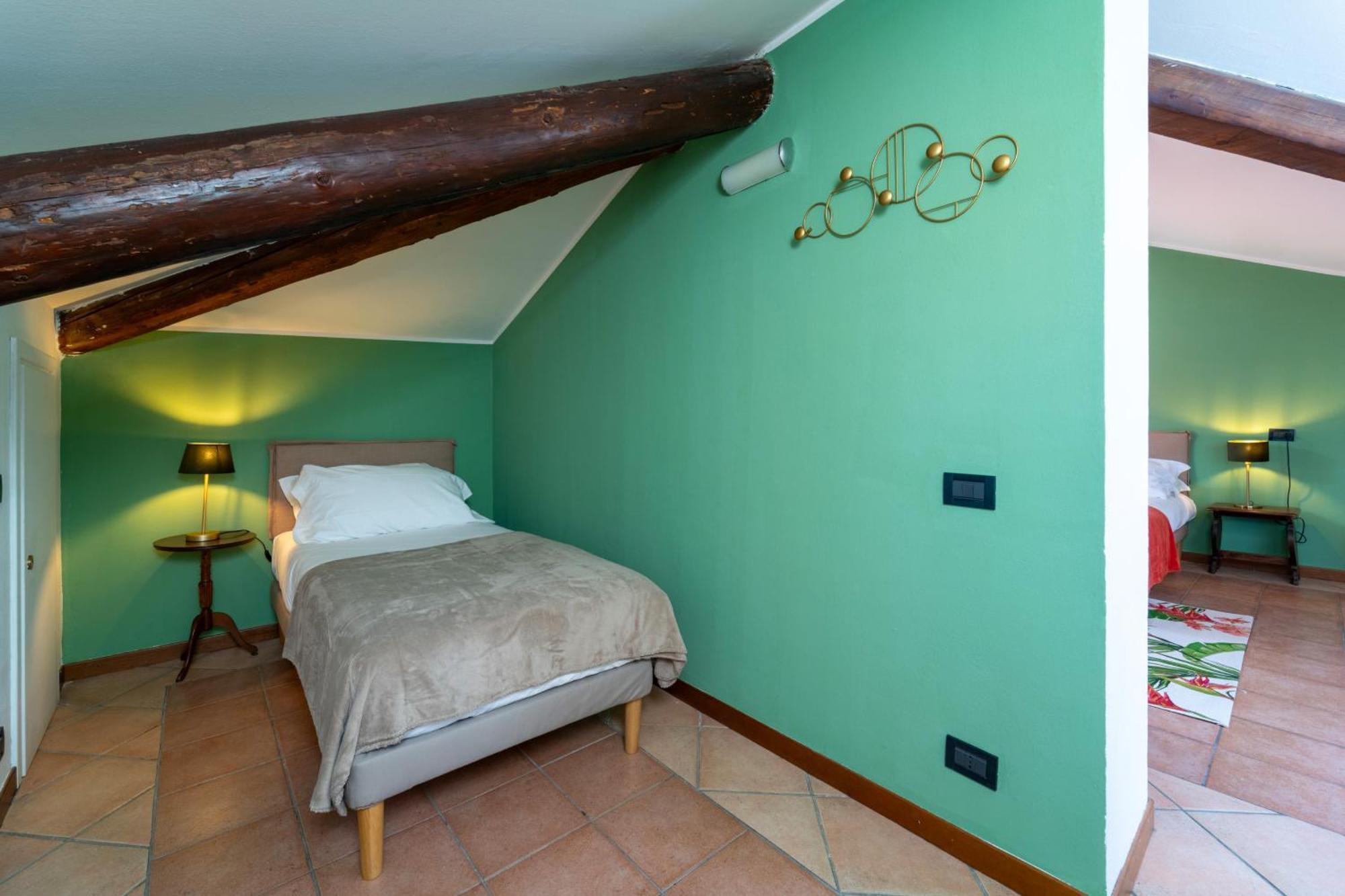 Lakefront Retreat By Wonderful Italy Bellagio Extérieur photo