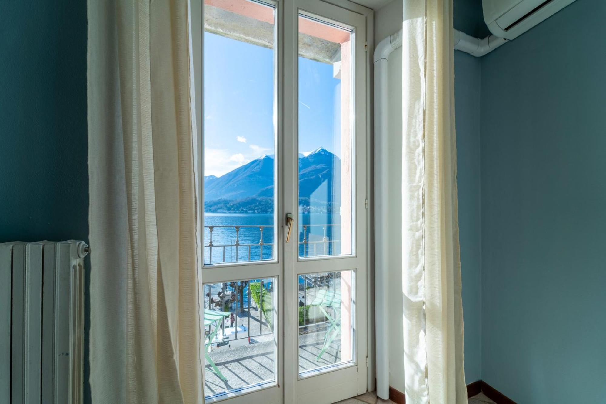 Lakefront Retreat By Wonderful Italy Bellagio Extérieur photo