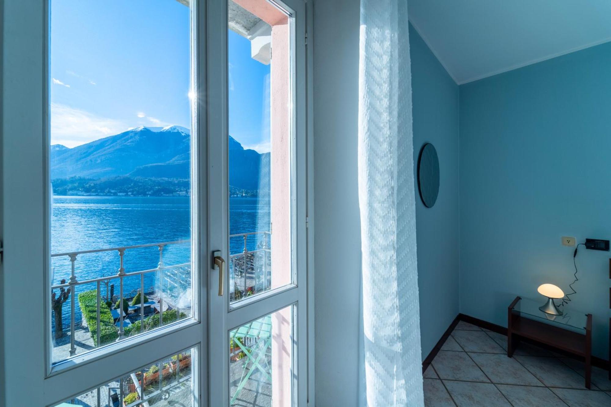 Lakefront Retreat By Wonderful Italy Bellagio Extérieur photo