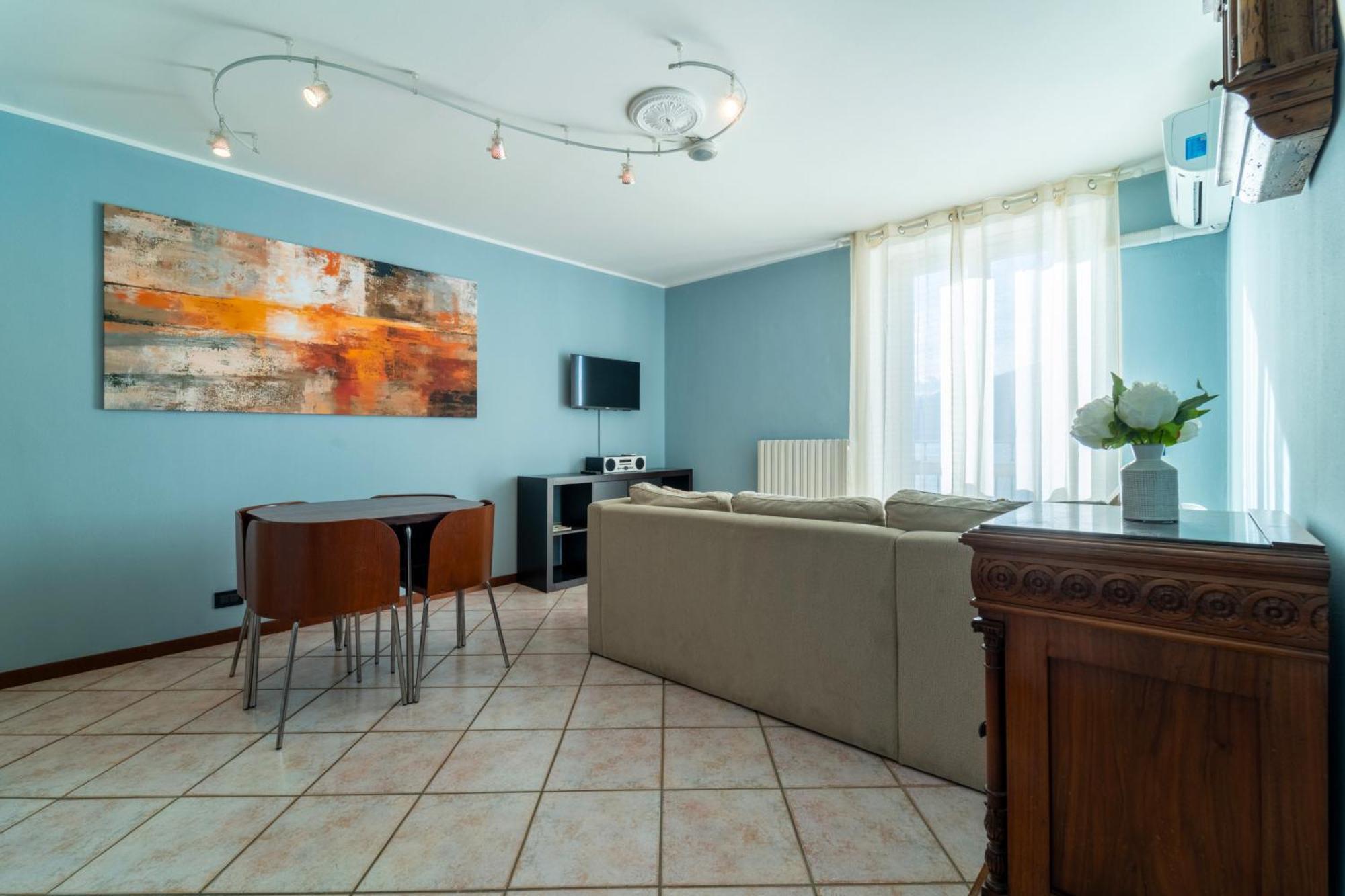 Lakefront Retreat By Wonderful Italy Bellagio Extérieur photo