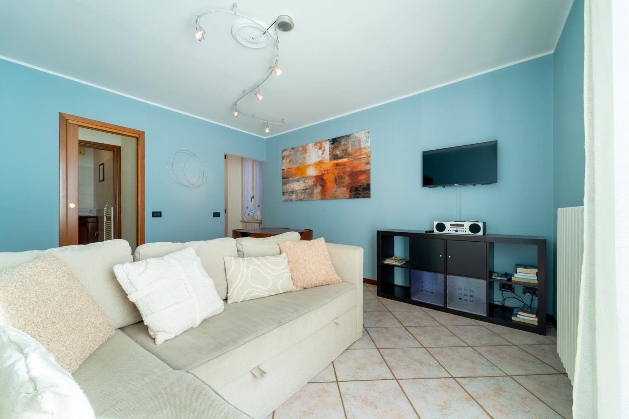Lakefront Retreat By Wonderful Italy Bellagio Extérieur photo