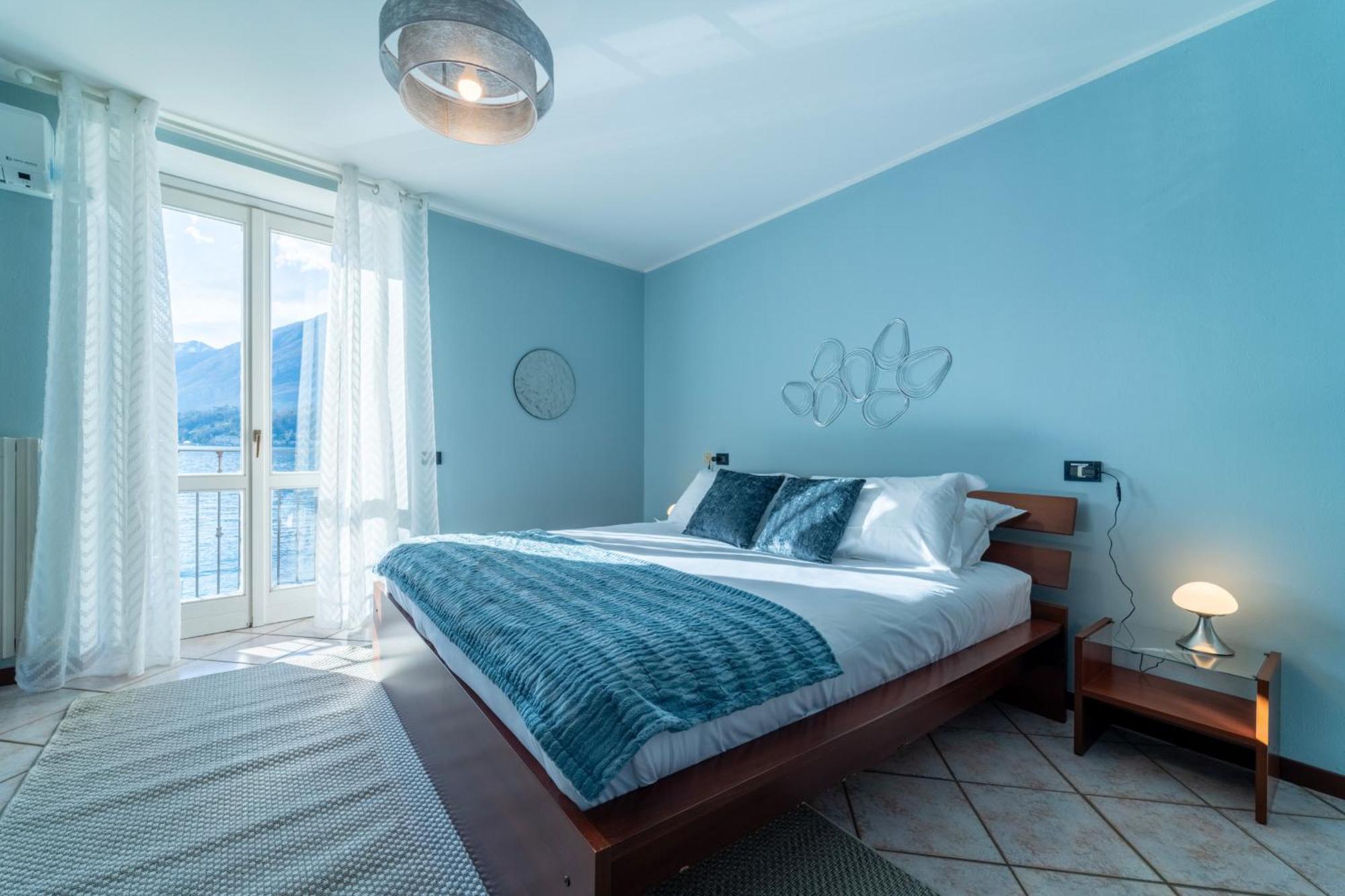 Lakefront Retreat By Wonderful Italy Bellagio Extérieur photo