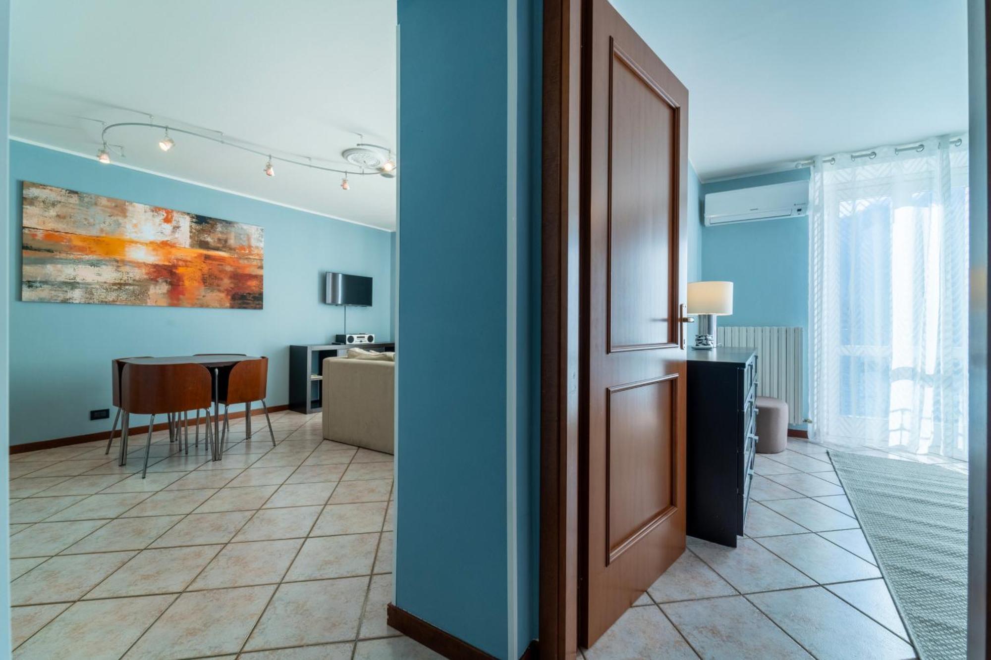 Lakefront Retreat By Wonderful Italy Bellagio Extérieur photo
