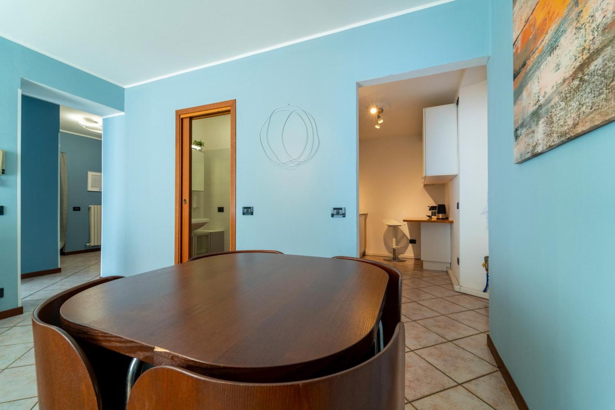 Lakefront Retreat By Wonderful Italy Bellagio Extérieur photo