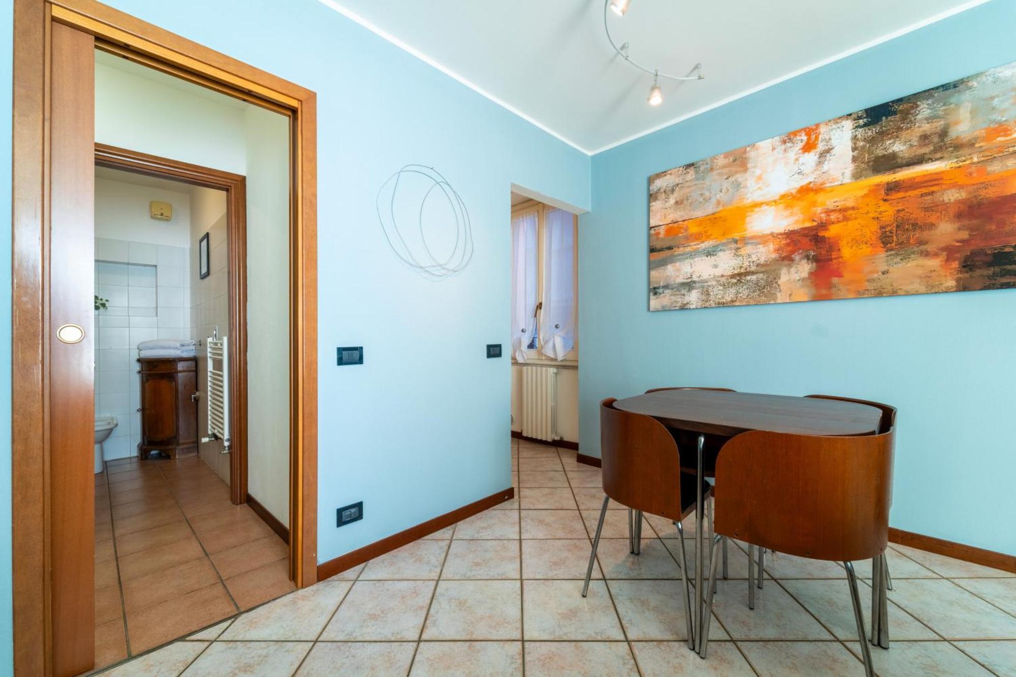 Lakefront Retreat By Wonderful Italy Bellagio Extérieur photo