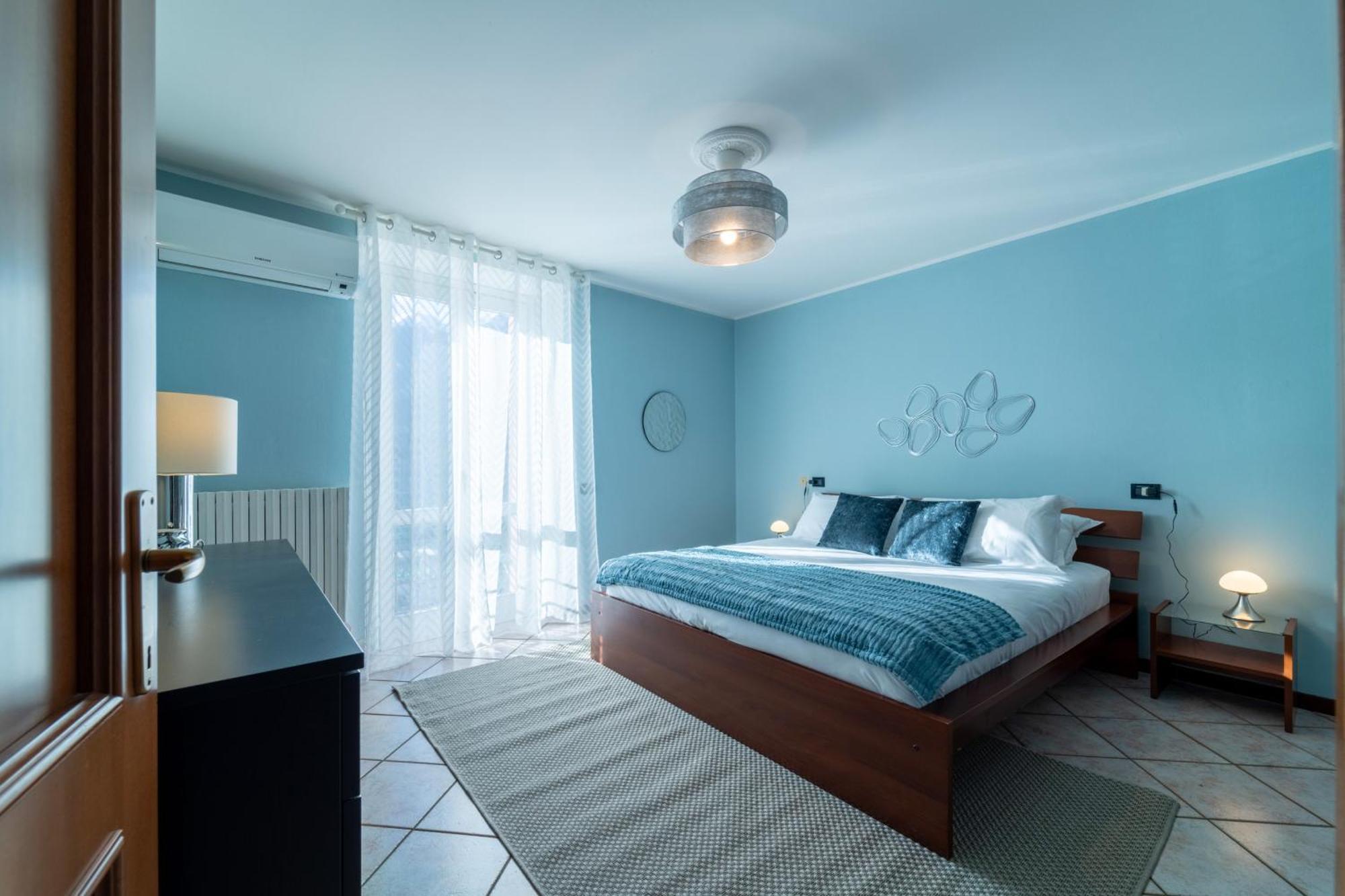 Lakefront Retreat By Wonderful Italy Bellagio Extérieur photo