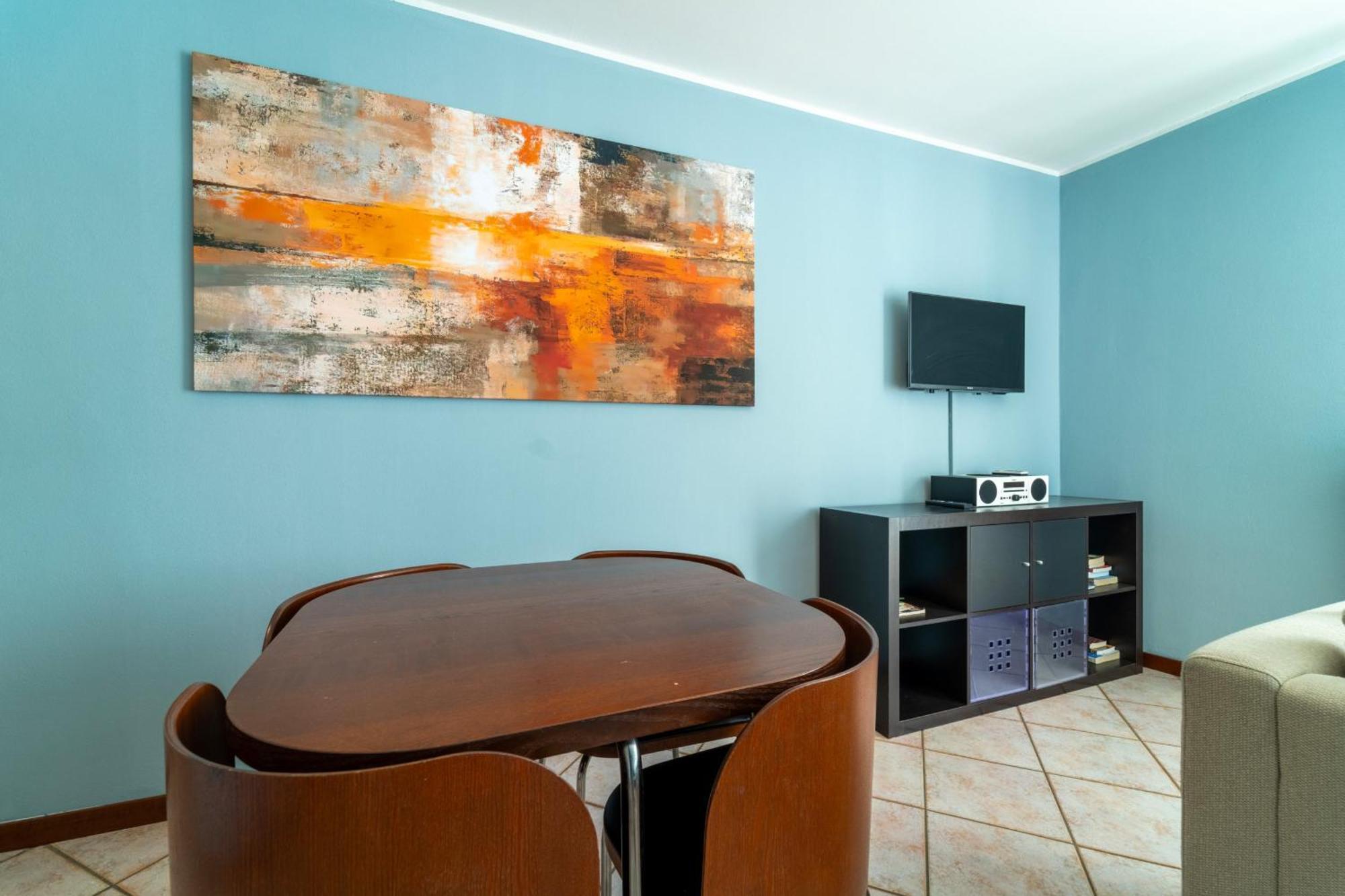 Lakefront Retreat By Wonderful Italy Bellagio Extérieur photo