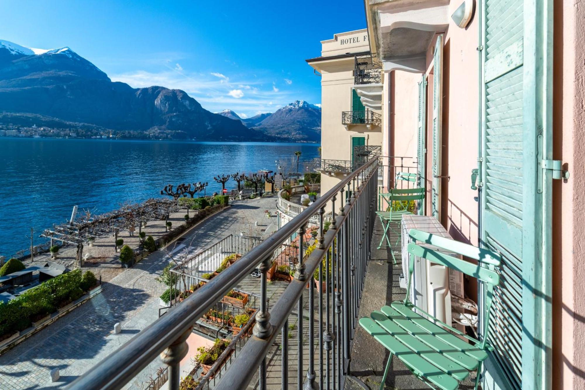 Lakefront Retreat By Wonderful Italy Bellagio Extérieur photo