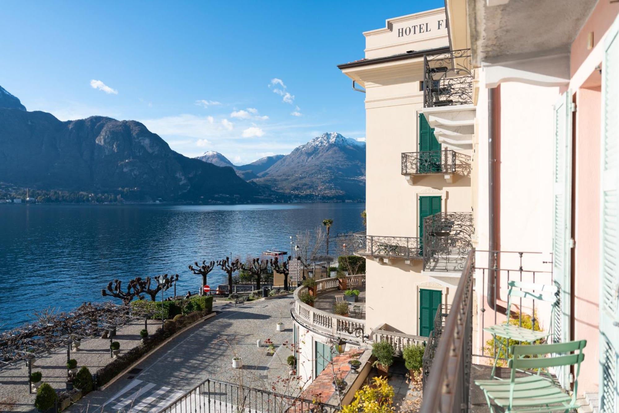 Lakefront Retreat By Wonderful Italy Bellagio Extérieur photo